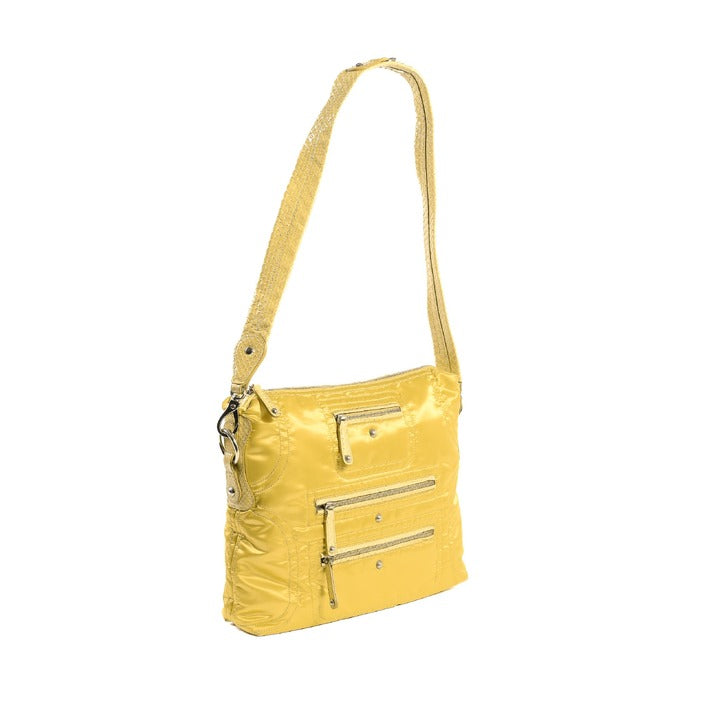 Tod's Womens Handbag WADBB3 201 YELLOW