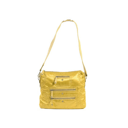 Tod's Womens Handbag WADBB3 201 YELLOW