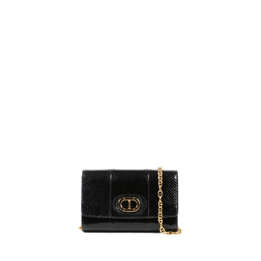 Firenze Python Clutch