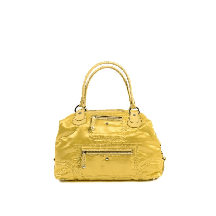 Tod's Womens Handbag WADBH1 300 YELLOW