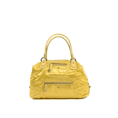 Tod's Womens Handbag WADBH1 300 YELLOW