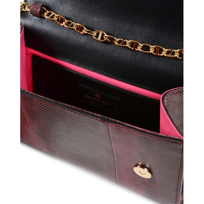 Firenze Python Clutch