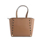 Michael Kors Large Tote Bag 30R3G3HT3V LUGGAGE