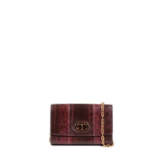 Firenze Python Clutch
