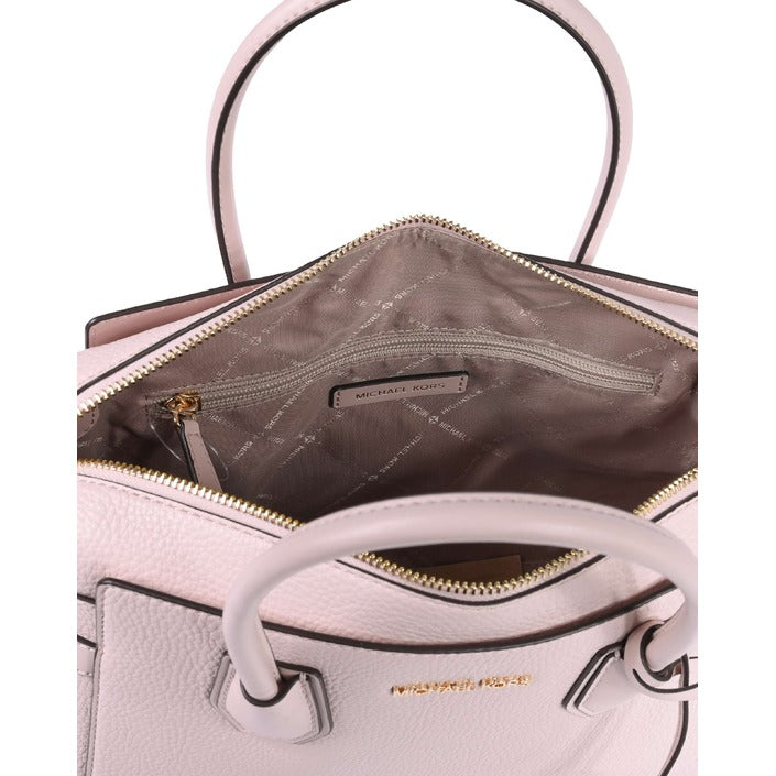 Michael Kors Womens Handbags 35S4GM9S6L_POWDER BLUSH