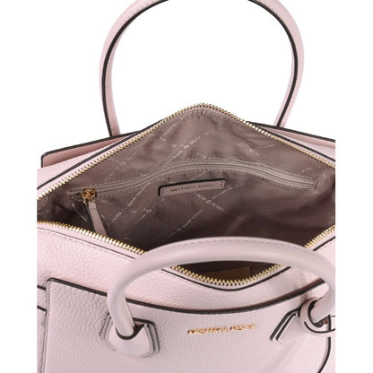 Michael Kors Womens Handbags 35S4GM9S6L_POWDER BLUSH
