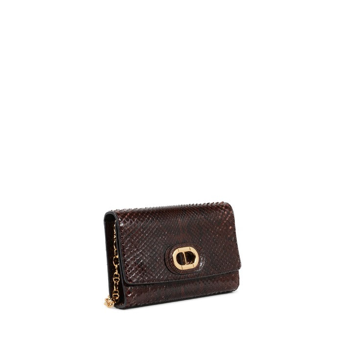 Firenze Python Clutch
