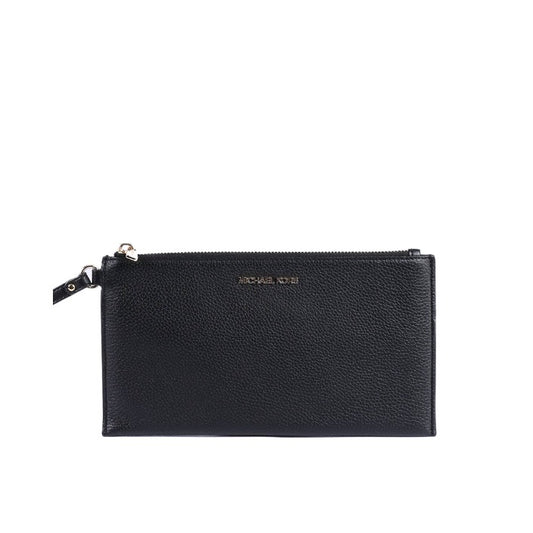 Michael Kors Womens Handbag  35S4STVW3L BLACK SILVER