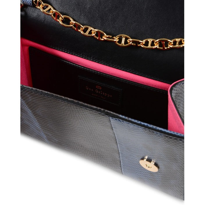 Firenze Python Clutch