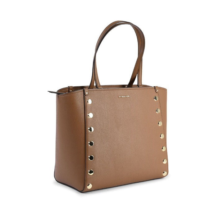 Michael Kors Large Tote Bag 30R3G3HT3V LUGGAGE