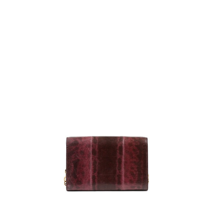 Firenze Python Clutch