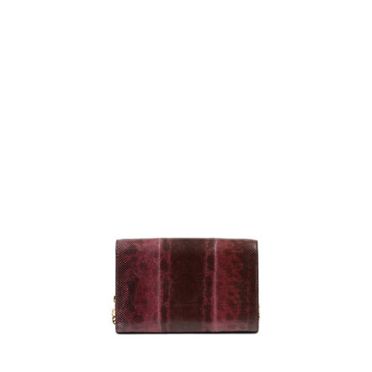 Firenze Python Clutch