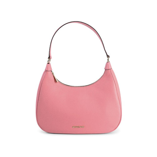 Michael Kors Large Hobo Shoulder Bag 35R3G4CH3L TEA ROSE