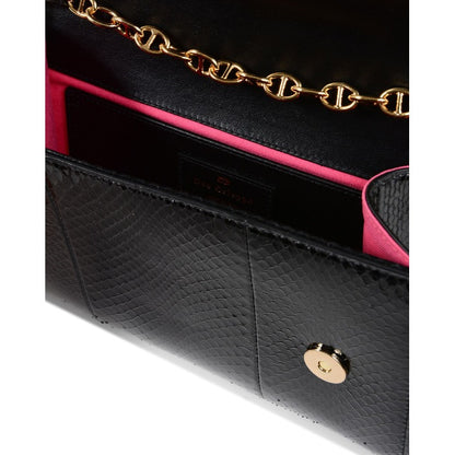 Firenze Python Clutch