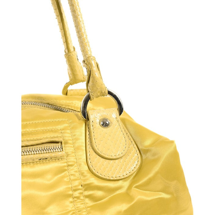 Tod's Womens Handbag WADBH1 300 YELLOW