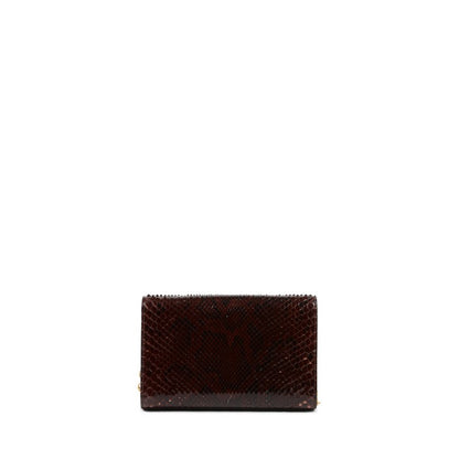 Firenze Python Clutch