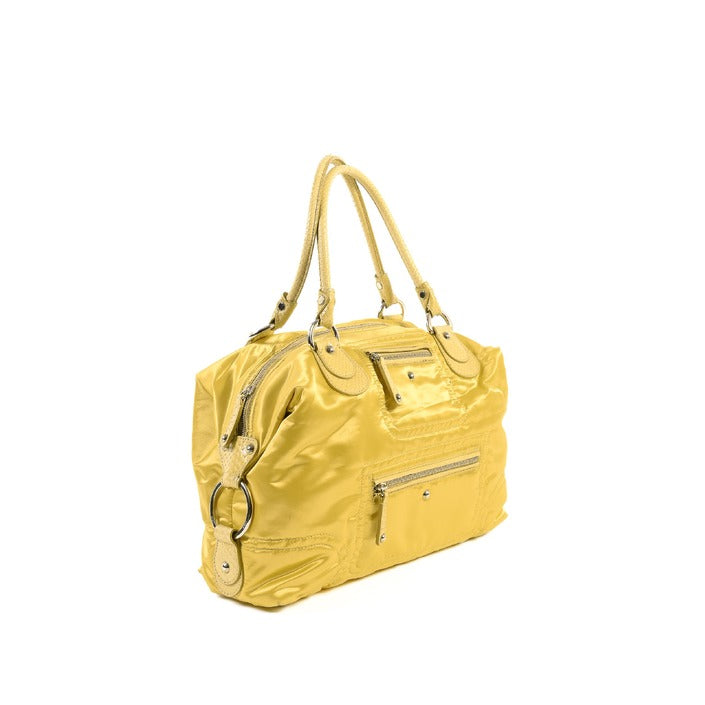 Tod's Womens Handbag WADBH1 300 YELLOW