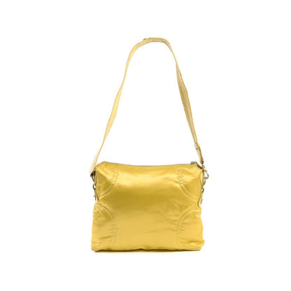 Tod's Womens Handbag WADBB3 201 YELLOW