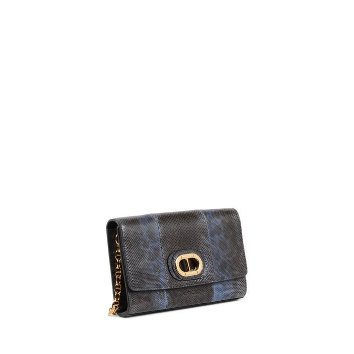 Firenze Python Clutch