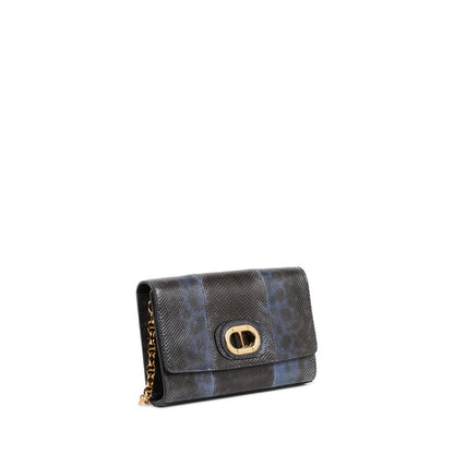 Firenze Python Clutch