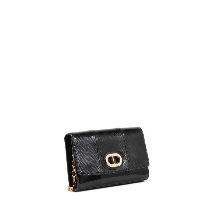 Firenze Python Clutch