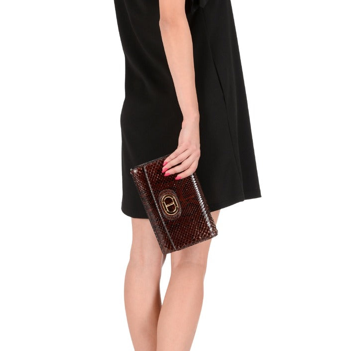 Firenze Python Clutch