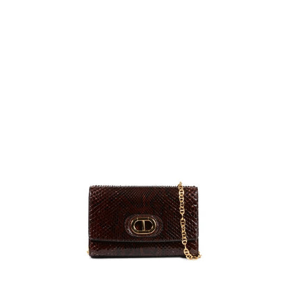 Firenze Python Clutch
