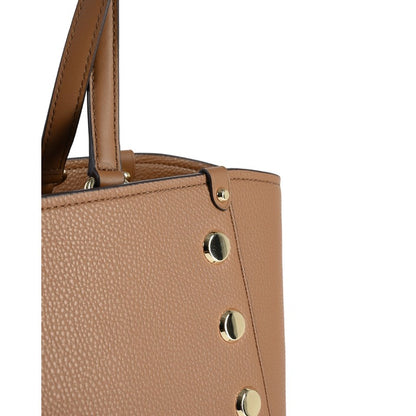 Michael Kors Large Tote Bag 30R3G3HT3V LUGGAGE