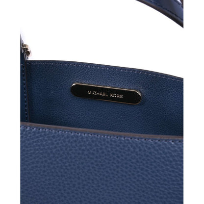 Michael Kors Womens Handbag  35TOG9T3T NAVY