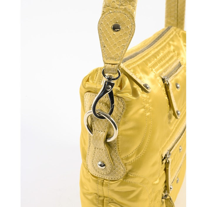 Tod's Womens Handbag WADBB3 201 YELLOW