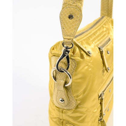 Tod's Womens Handbag WADBB3 201 YELLOW