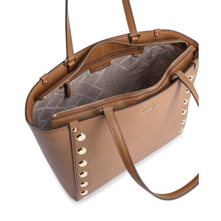 Michael Kors Large Tote Bag 30R3G3HT3V LUGGAGE