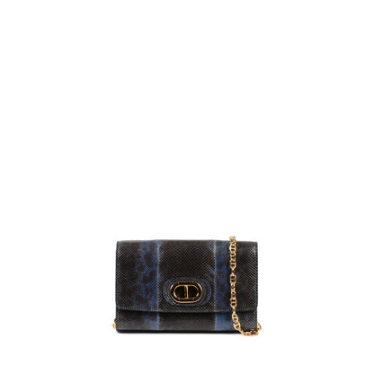 Firenze Python Clutch