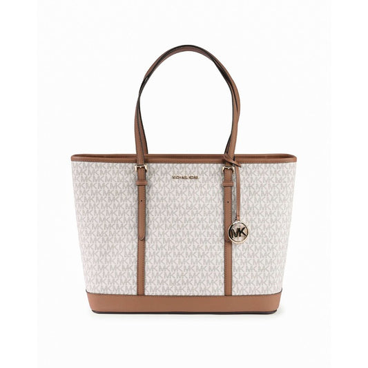 Michael Kors Womens Handbags 35T0GTVT3V_VANILLA